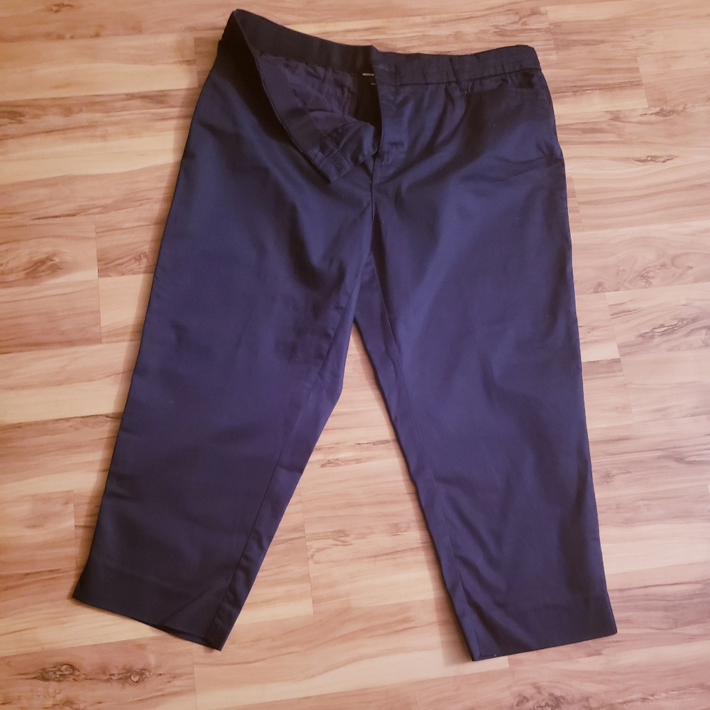 Khakis & Company Classic Apparel slacks